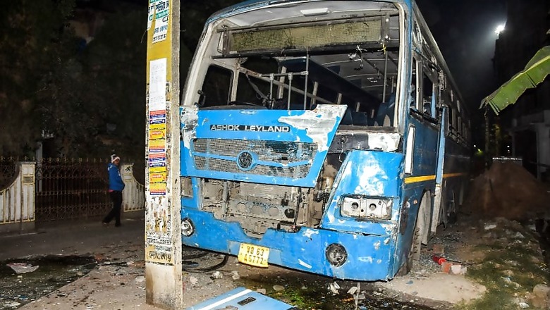 CM Mamata Banerjee to Hit the Streets as TMC Takes Out Mega Anti-CAA Rally in Kolkata Today