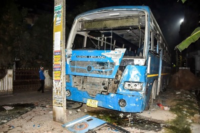 CM Mamata Banerjee to Hit the Streets as TMC Takes Out Mega Anti-CAA Rally in Kolkata Today