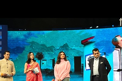 Mission Swachhta Aur Paani: Only India Has Worked on This Scale for Sanitation, Says Amitabh Kant