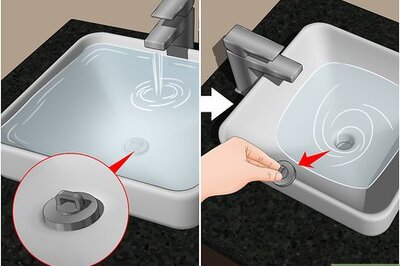 How to Clean a Ceramic Sink
