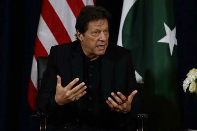 Pakistan Committed One of the Biggest Blunders by Joining US War on Terror After 9/11, Says Imran Khan