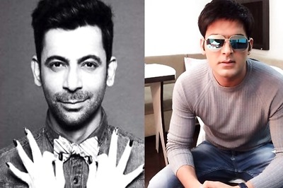 Is Sunil Grover Taking a Dig At Kapil Sharma With His Latest Instagram Post?