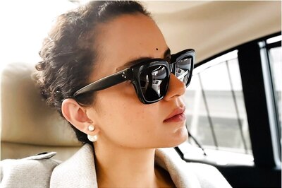 Kangana Ranaut's Twitter Account Restricted Temporarily After Remarks About 'Tandav' Creators