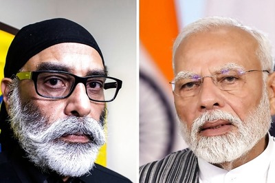 Protests To Lawsuit: Decoding Pannun’s Plans Ahead of PM Modi’s US Visit | Exclusive From Intel Sources