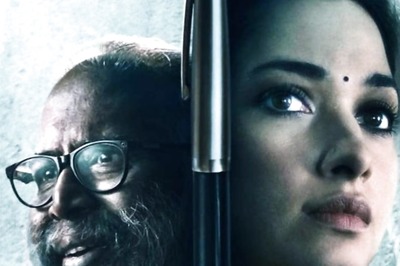 Why 2021 Tamil Thriller, November Story, Is A Must Watch