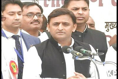 Demonetisation Chaos Will Help us Retain Power: Akhilesh Yadav