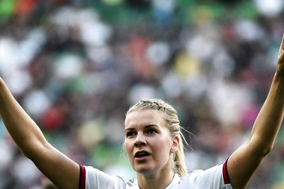 Ada Hegerberg Back in Norway Squad After Long Self-Imposed Exile
