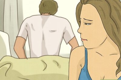 How to Get Your Partner to Be More Interested in Sex