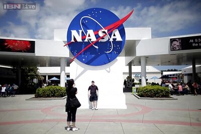 Yuck! NASA wants to turn astronauts' poop into food