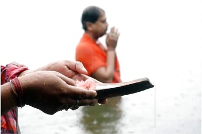 Pitru Paksha 2020: Date, Timings and Significance of This Period