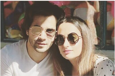 What David Dhawan Has Decided for Son Varun Dhawan's Wedding with Natasha Dalal