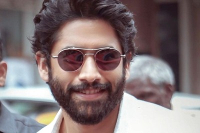 Naga Chaitanya Talks About Akkineni Films' Poor Box Office Record Amid Akhil Akkineni's Agent Failure