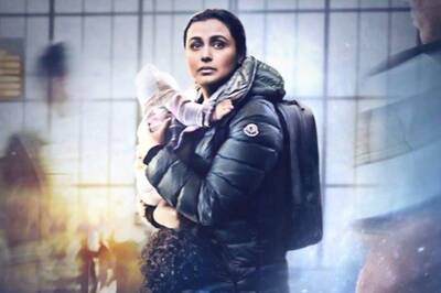 Mrs. Chatterjee Inspiration Sagarika Chakraborty Says She'll Never Visit Norway Again, Talks About Rani Mukerji
