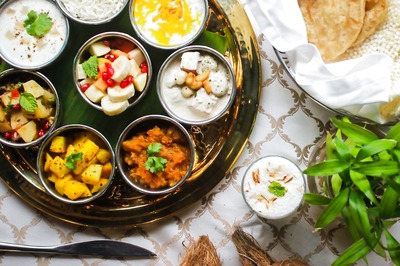 Hartalika Teej 2022: 5 Lip-smacking Fasting Recipes That You Can Prepare At Home