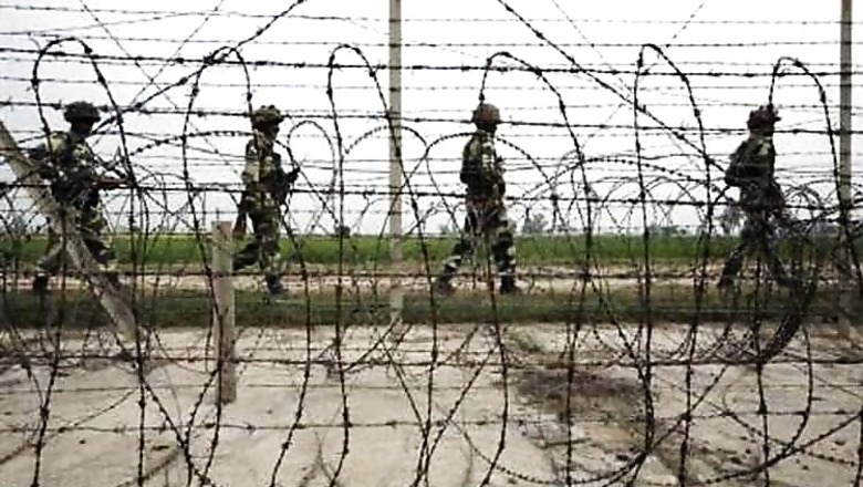 J&K: Pakistan violates ceasefire twice along the LoC in Poonch