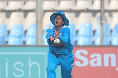 ‘Dropped Catches Part of Game’: Harmanpreet Justifies After India Put Down 7 Chances vs AUS – Full List Here