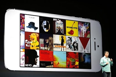 Apple WWDC highlights: iOS 7, OS X Mavericks, iTunes Radio