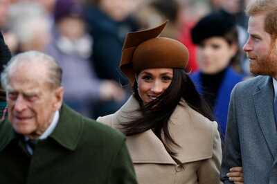Prince Philip’s Spiteful Nickname for Granddaughter-in-Law Meghan Markle Revealed