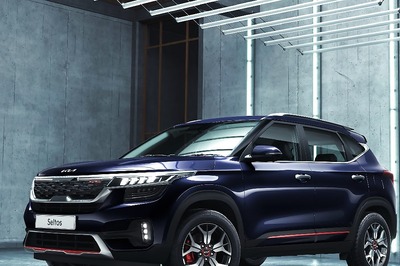 Kia India Sets New Milestone By Exporting 2 Lakh Units, Seltos Remains Top Contributor