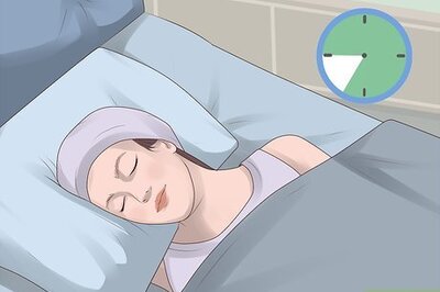 How to Pull an All Nighter