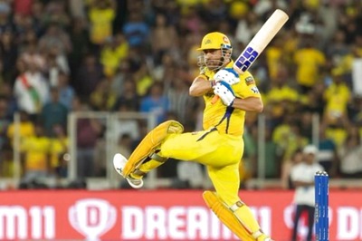 'Last Over Will Miss Him': Dhoni's Two Consecutive Sixes in CSK vs PBKS Has Fans Nostalgic