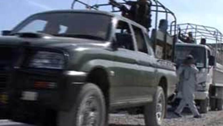Pakistan army claims top Taliban leaders shot dead