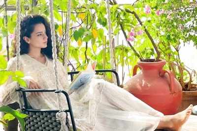 Kangana Ranaut Confirms Selling Mumbai Bungalow Because of Emergency Delay Losses: 'Times of Crisis'