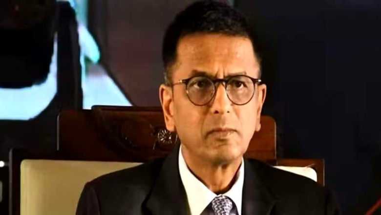 'Attempts To Undermine Judiciary Through Pressure, Misinfo': 21 Retired SC, HC Judges Write To CJI Chandrachud