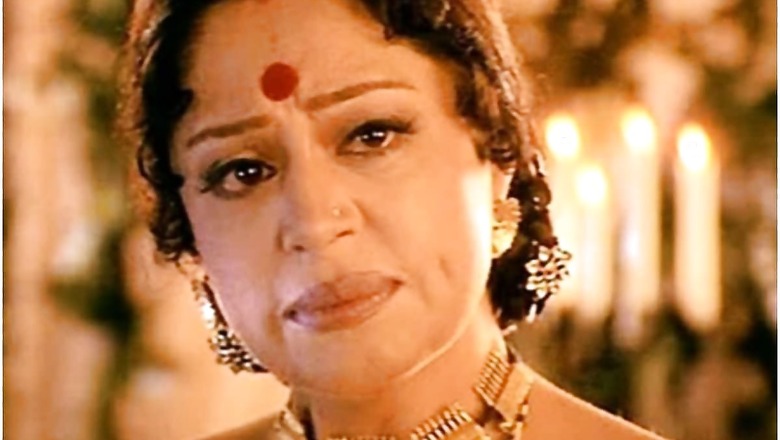 Happy Birthday Kirron Kher: A Look at Her Best Performances