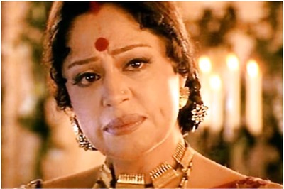 Happy Birthday Kirron Kher: A Look at Her Best Performances