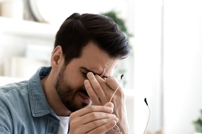 World Sight Day 2021: Tips for Better Eye Health