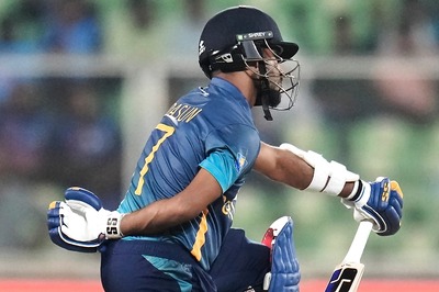 'One of The Most Embarrassing Days of Sri Lankan Cricket': Former SL Allrounder After Record Defeat in 3rd ODI