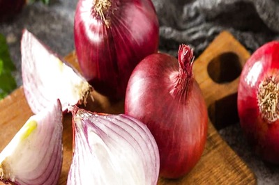 These Brilliant Onion Hacks will Surprise you
