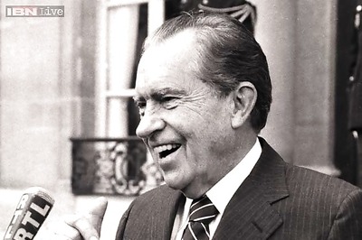 Ahead of 1971 war, Nixon branded his envoy to India as traitor