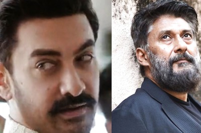 Vivek Agnihotri Calls Out Aamir Khan-Kiara Advani's New Ad Accused Of 'Hurting Religious Sentiments'