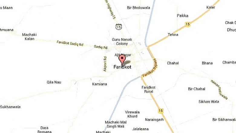 Now, Maharaja''s nephew stakes claim to Rs 20,000 crore property