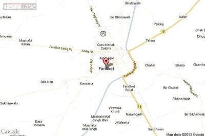 Now, Maharaja''s nephew stakes claim to Rs 20,000 crore property