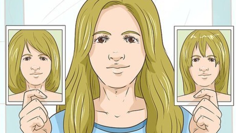 How to Be Beautiful