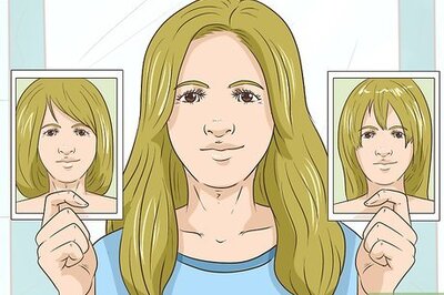 How to Be Beautiful