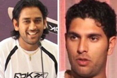 T20 victory rakes in big ad money for Dhoni & Co