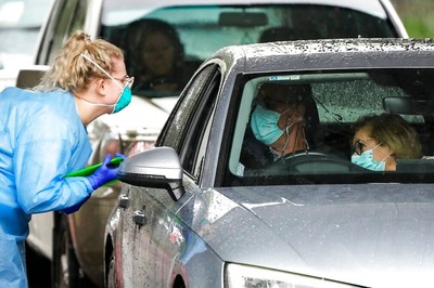 10 Million Australians in Virus Lockdown as Brisbane Becomes 4th Major City to Issue Stay-at-Home Orders