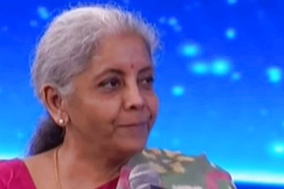 'Look Into Matter': FM Sitharaman Intervenes After 17-yr-old Covid Orphan Gets Notices on Rs 29L Loan