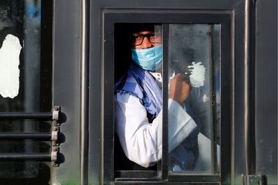 Tablighi Jamaat Member Tests Positive for Covid-19 in Jaisalmer, Booked for Violating Lockdown Orders