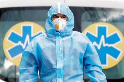 Omicron Cases in UK Rise by 50 Percent in One Day