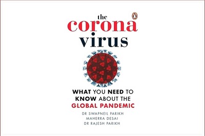 Mukesh and Nita Ambani Launch Book on Coronavirus Penned By 3 Indian Medical Experts