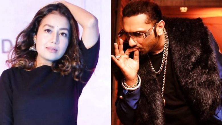 Kanta Laga: Honey Singh, Neha Kakkar Postpone Song Release in the Wake of Sidharth Shukla’s Demise