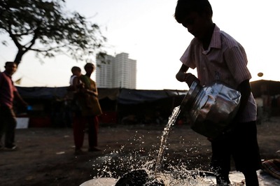 These Mumbai Areas to Face Water Shortage, Poor Pressure from May 18 to May 19. Check Details