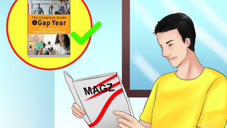 How to Take a Gap Year