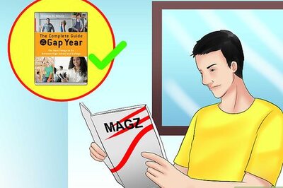 How to Take a Gap Year