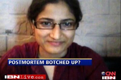 Journalist Nirupama's mother denied bail